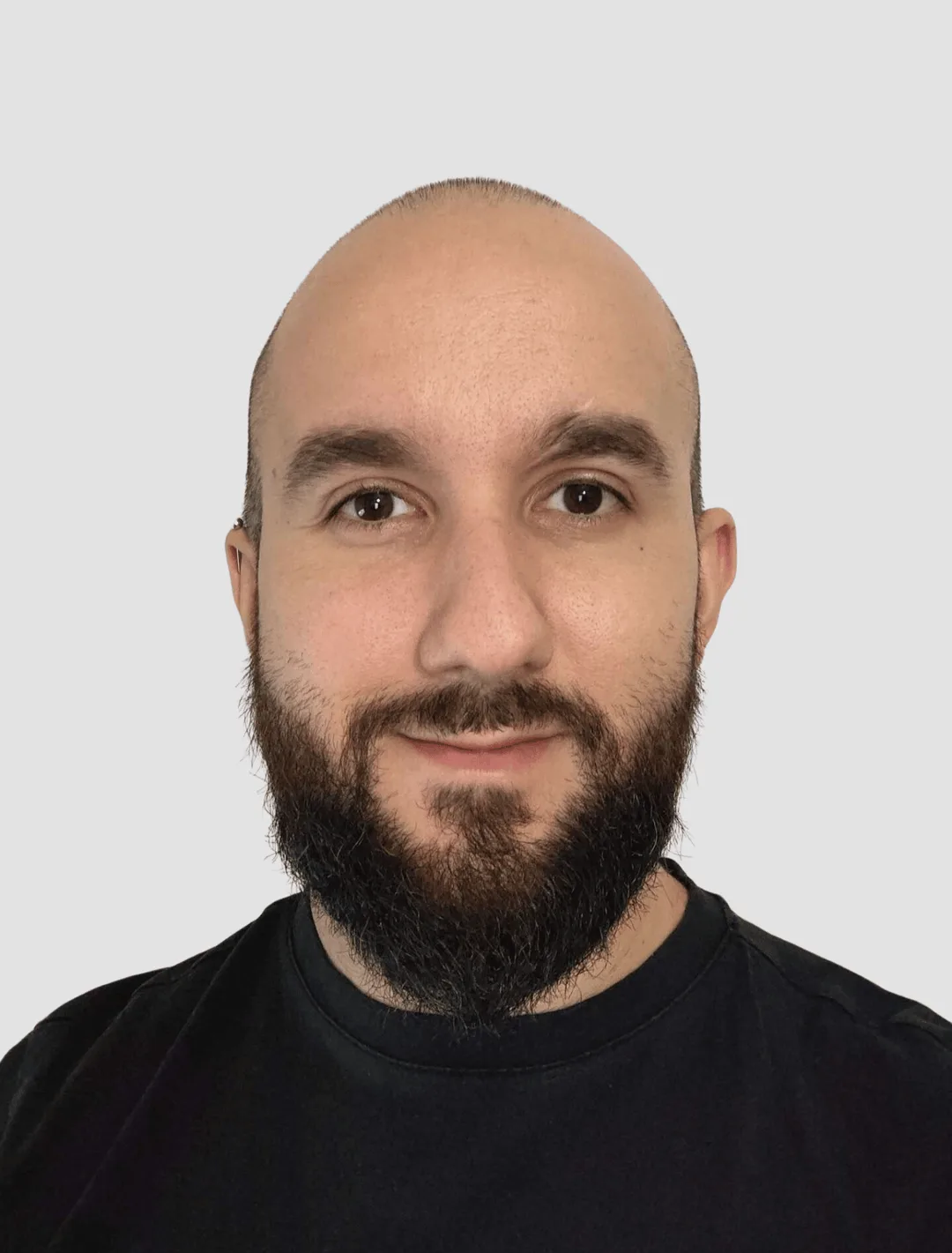 Jandro Pereira