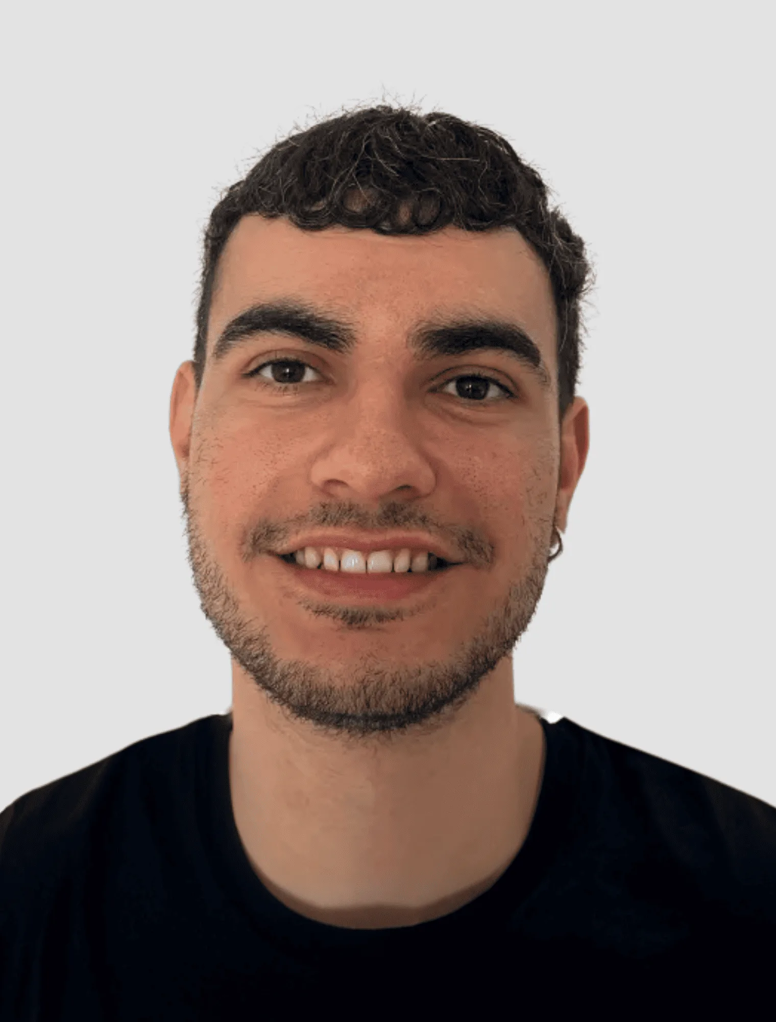 Marcos Cuevas
