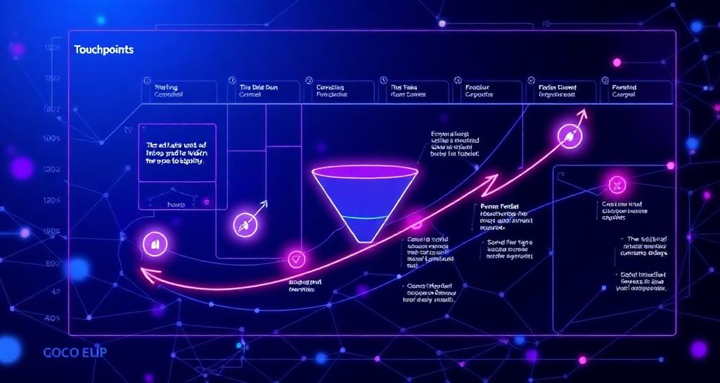Customer Journey Digital en España: Cómo Mapear el Camino del Cliente para Aumentar Conversiones en 2025
