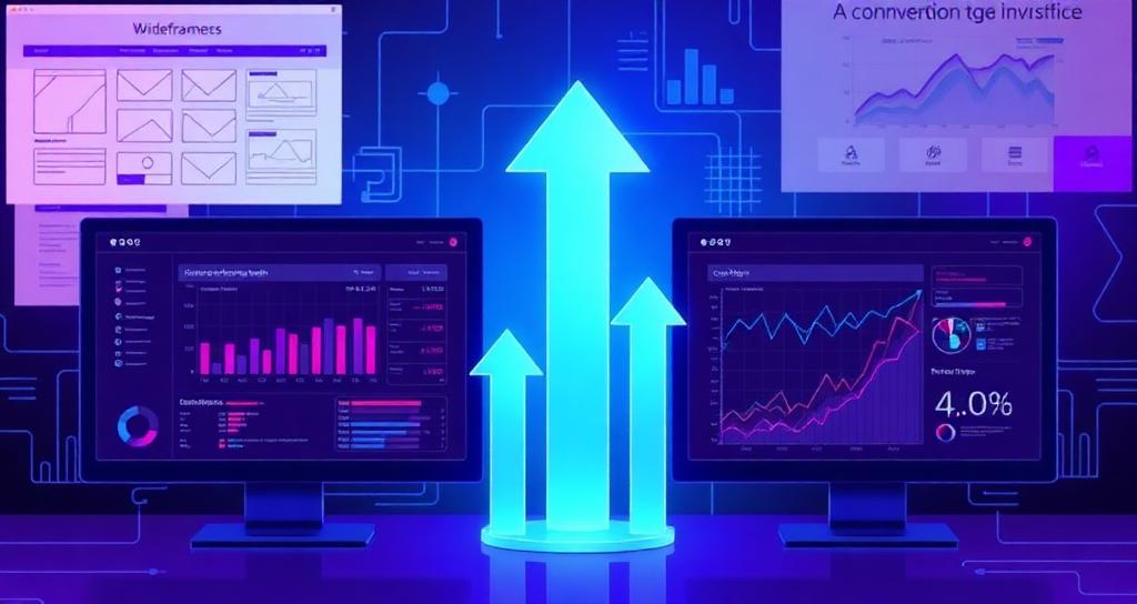 Cómo Optimizar la Experiencia del Usuario en tu Web para Aumentar Conversiones