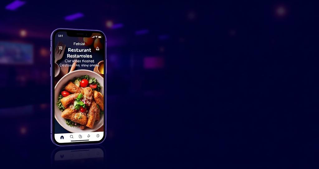 Marketing Digital para Restaurantes en España: Cómo Atraer Más Clientes y Reservas