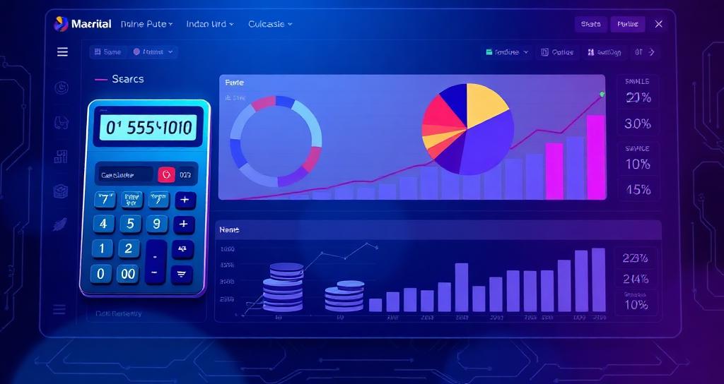 ¿Cuánto debe invertir una empresa en marketing digital en España en 2025?