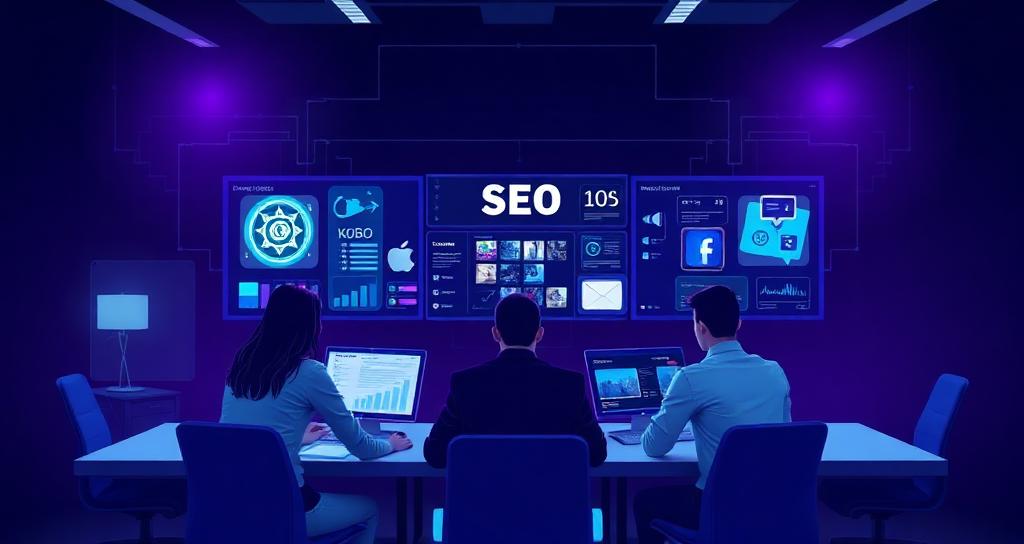 ¿Qué es una Agencia de Marketing Digital y Cómo Elegir la Ideal para tu Negocio?