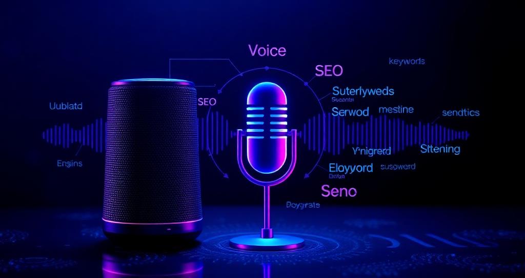 Voice Search y Asistentes Virtuales: El Futuro del SEO en España